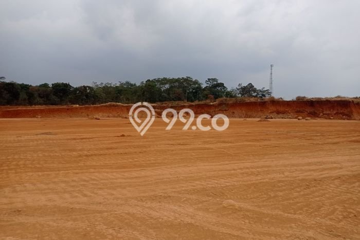 Kavling Tanah di Tulis Dijual Luas 180000m2 Legalitas - Kavling Tanah di Tulis Dijual Luas 180000m2 Legalitas -