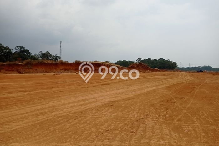 Kavling Tanah di Tulis Dijual Luas 180000m2 Legalitas - Kavling Tanah di Tulis Dijual Luas 180000m2 Legalitas -