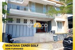 Rumah di Tembalang, 4 KT, Area Elite, LT 280m² LB 350m² Rumah di Tembalang, 4 KT, Area Elite, LT 280m² LB 350m²