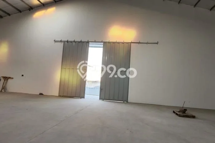 Disewakan Gudang komersial di Ngaliyan luas bangunan 960m2 Disewakan Gudang komersial di Ngaliyan luas bangunan 960m2
