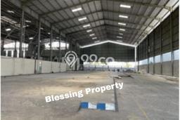 Gudang Disewa di Ngaliyan, Semarang, LT 19500m2 / LB 16500m2 Gudang Disewa di Ngaliyan, Semarang, LT 19500m2 / LB 16500m2