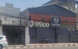 Dijual Komersial Area Bisnis Kawasan Semarang Tengah, Luas 250m2m², Jalan Raya Dijual Komersial Area Bisnis Kawasan Semarang Tengah, Luas 250m2m², Jalan Raya