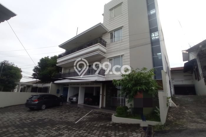 Hunian Apartemen Sewa Murah 100m2 di Gajah Mungkur, Cocok Dijadikan Hunian Anda Hunian Apartemen Sewa Murah 100m2 di Gajah Mungkur, Cocok Dijadikan Hunian Anda