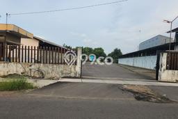 Dijual Gudang di Pekalongan Timur Pekalongan LT 11000m2 / LB 2000m2 Dijual Gudang di Pekalongan Timur Pekalongan LT 11000m2 / LB 2000m2