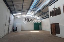 Disewakan Gudang di Terboyo, Luas 350m², Lokasi Bisnis Disewakan Gudang di Terboyo, Luas 350m², Lokasi Bisnis