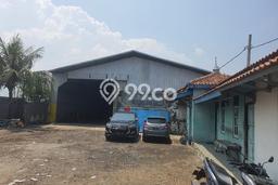 AREA BISNIS! Gudang Kawasan Kendal, Luas 3200m², Mainroad, Strategis AREA BISNIS! Gudang Kawasan Kendal, Luas 3200m², Mainroad, Strategis
