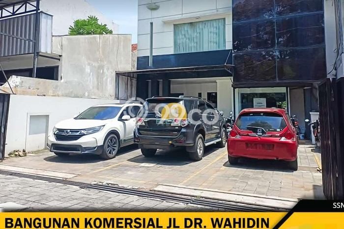 Area Ramai! Komersial Dijual di Candisari untuk Bisnis Luas Bangunan 350m2 Area Ramai! Komersial Dijual di Candisari untuk Bisnis Luas Bangunan 350m2