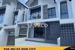 Jual Rumah Minimalis Bagus Punya 2 KT di Mijen Semarang SHM Jual Rumah Minimalis Bagus Punya 2 KT di Mijen Semarang SHM