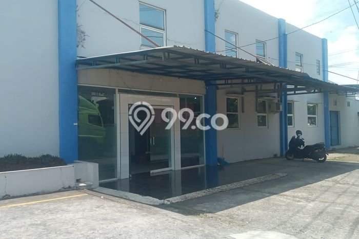 Gudang Dijual di Bergas Semarang dengan LB 1400m2 Gudang Dijual di Bergas Semarang dengan LB 1400m2