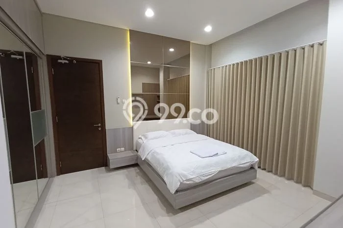 Hunian Apartemen Sewa Murah 100m2 di Gajah Mungkur, Cocok Dijadikan Hunian Anda Hunian Apartemen Sewa Murah 100m2 di Gajah Mungkur, Cocok Dijadikan Hunian Anda