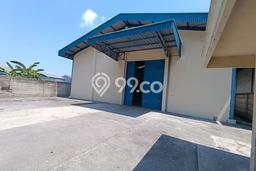 Disewakan Gudang Strategis di Ngaliyan, Luas 600m², Lokasi Ramai Disewakan Gudang Strategis di Ngaliyan, Luas 600m², Lokasi Ramai