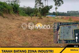 Tanah di Batang, Luas 6600m², Area Strategis, Lingkungan Nyaman Tanah di Batang, Luas 6600m², Area Strategis, Lingkungan Nyaman