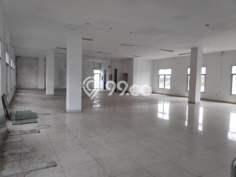 Unit Komersial Dijual di Semarang Tengah Semarang Luas Bangunan 1383m2 Unit Komersial Dijual di Semarang Tengah Semarang Luas Bangunan 1383m2