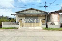 Gudang Favorit Dijual di Genuk Semarang Area Pusat Bisnis Gudang Favorit Dijual di Genuk Semarang Area Pusat Bisnis