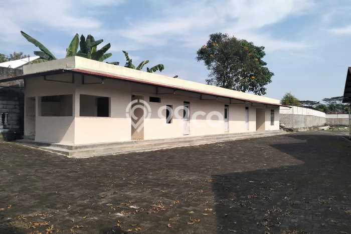 Gudang Dijual Lokasi Stratagis di Mijen Semarang Cocok untuk Bisnis Gudang Dijual Lokasi Stratagis di Mijen Semarang Cocok untuk Bisnis