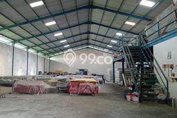 Gudang Kawasan Ngaliyan, Luas 1500m², Kawasan Bisnis, Strategis Gudang Kawasan Ngaliyan, Luas 1500m², Kawasan Bisnis, Strategis