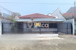 Disewakan Cepat Rumah Kondisi Bagus di Area Semarang Tengah, Semarang Disewakan Cepat Rumah Kondisi Bagus di Area Semarang Tengah, Semarang