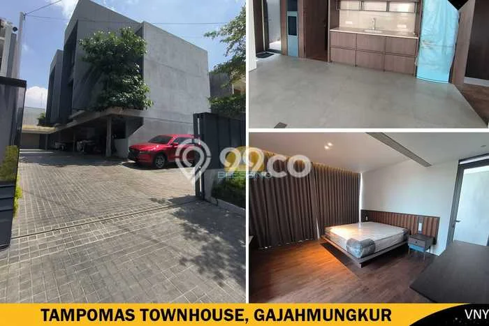 BEST LOCATION! Rumah kawasan Gajah Mungkur, Dekat Tol, 3 KM, LT 121m2m² Bangunan 190m2m² BEST LOCATION! Rumah kawasan Gajah Mungkur, Dekat Tol, 3 KM, LT 121m2m² Bangunan 190m2m²