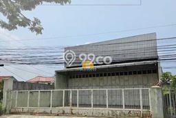 Unit Gudang Strategis di Semarang Timur, Semarang Potensi Bisnis Besar Unit Gudang Strategis di Semarang Timur, Semarang Potensi Bisnis Besar