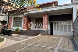 Hot Offer Hunian Premium Ideal dan Luas di Gajah Mungkur, Semarang Hot Offer Hunian Premium Ideal dan Luas di Gajah Mungkur, Semarang