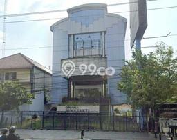 Unit Komersial Dijual di Semarang Tengah Semarang Luas Bangunan 1383m2 Unit Komersial Dijual di Semarang Tengah Semarang Luas Bangunan 1383m2