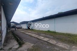 Untuk Dijual Gudang di Kaliwungu Semarang LT 11300m2 / LB 3300m2 Untuk Dijual Gudang di Kaliwungu Semarang LT 11300m2 / LB 3300m2