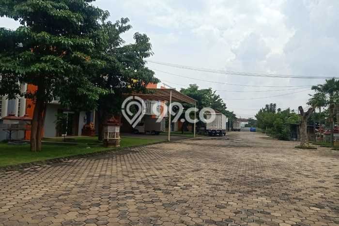 Gudang Disewakan Cepat di Semarang Utara Semarang LB 1470m2 Gudang Disewakan Cepat di Semarang Utara Semarang LB 1470m2