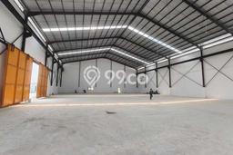 Unit Gudang disewakan di Semarang Barat Semarang dengan LT 2000m2 / LB 1350m2 Unit Gudang disewakan di Semarang Barat Semarang dengan LT 2000m2 / LB 1350m2