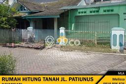 Tanah Lokasi Strategis Kawasan Gayamsari, Luas 210m2m², Kawasan Asri, Dekat Gayamsari, Semarang, Semarang Tanah Lokasi Strategis Kawasan Gayamsari, Luas 210m2m², Kawasan Asri, Dekat Gayamsari, Semarang, Semarang