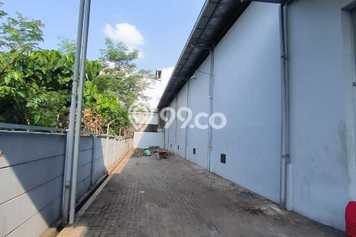 Gudang Disewakan Cepat di Semarang Barat Semarang LB 1500m2 Gudang Disewakan Cepat di Semarang Barat Semarang LB 1500m2