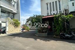 Rumah Modern 6 KT di Bintara Bekasi Unfurnished Rumah Modern 6 KT di Bintara Bekasi Unfurnished