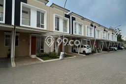 Rumah Strategis Modern Lb 102m2 di Bekasi Barat, Bekasi Rumah Strategis Modern Lb 102m2 di Bekasi Barat, Bekasi