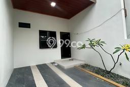 Rumah Modern Minimalis 2 KT Siap Huni di Bekasi Selatan Rumah Modern Minimalis 2 KT Siap Huni di Bekasi Selatan