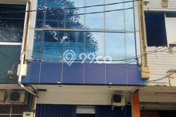 Untuk Dijual! Ruko di Klender Jakarta Timur LT 72m2 / LB 216m2 Kawasan Bisnis Untuk Dijual! Ruko di Klender Jakarta Timur LT 72m2 / LB 216m2 Kawasan Bisnis