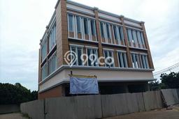 Ruko Dijual di Duren Sawit Jakarta Timur dengan Luas Bangunan 172m2 Ruko Dijual di Duren Sawit Jakarta Timur dengan Luas Bangunan 172m2