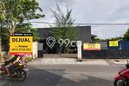 Gudang di Pekayon, Luas 583m², Area Komersial, Lokasi Strategis Gudang di Pekayon, Luas 583m², Area Komersial, Lokasi Strategis