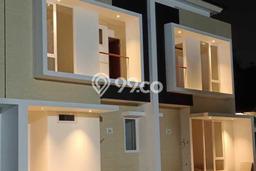 Jual Rumah Modern 3 KT di Bekasi, Bekasi Jual Rumah Modern 3 KT di Bekasi, Bekasi