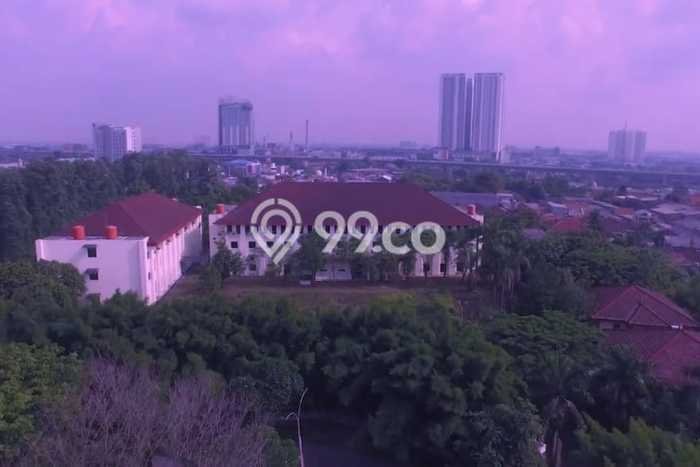 Komersial Dijual di Bekasi LT 16550m2 & LB 8200m2 Lokasi Terbaik! Komersial Dijual di Bekasi LT 16550m2 & LB 8200m2 Lokasi Terbaik!