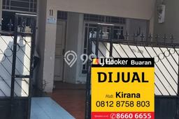 HARGA TERBAIK! Rumah Premium area Pondok Kelapa, Luas 146m² Bangunan 130m² HARGA TERBAIK! Rumah Premium area Pondok Kelapa, Luas 146m² Bangunan 130m²
