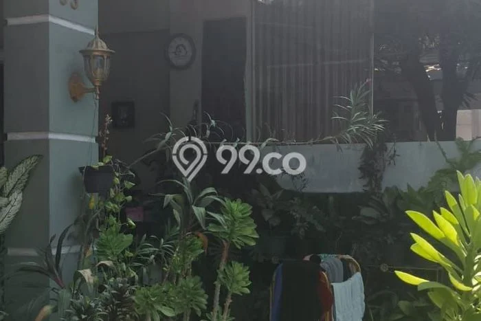 Dijual Rumah Mewah Megah Dengan View Eksklusif di Buaran, Jakarta Timur Dijual Rumah Mewah Megah Dengan View Eksklusif di Buaran, Jakarta Timur