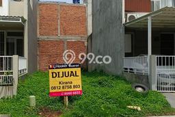 PRIME LOCATION! Tanah di Bekasi Timur, Luas 75m², Ideal untuk Investasi PRIME LOCATION! Tanah di Bekasi Timur, Luas 75m², Ideal untuk Investasi