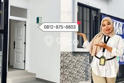 Jual Rumah Favorit Siap Huni LB 60m2 di Duren Sawit, Jakarta Timur Jual Rumah Favorit Siap Huni LB 60m2 di Duren Sawit, Jakarta Timur