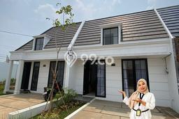 Dijual Cepat Rumah Bagus Siap Huni LB 38m2 di Mustikajaya, Bekasi Dijual Cepat Rumah Bagus Siap Huni LB 38m2 di Mustikajaya, Bekasi