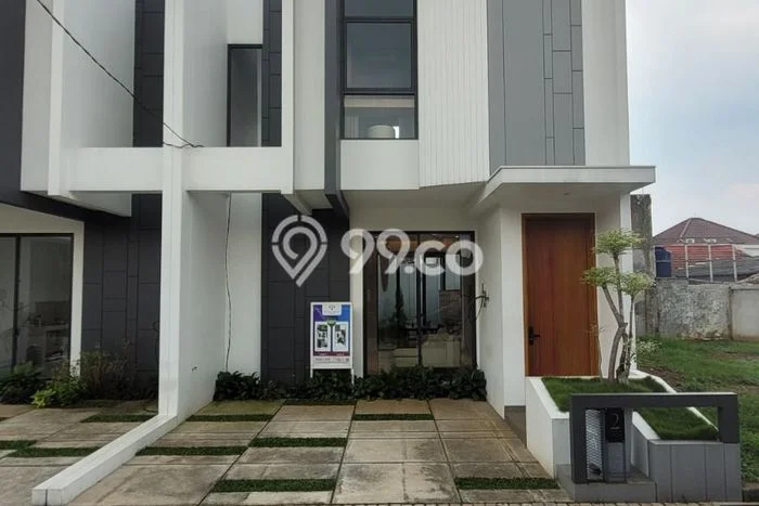 Dijual Rumah 3 Kamar Lokasi Ideal Nyaman dan Strategis di Serpong Dijual Rumah 3 Kamar Lokasi Ideal Nyaman dan Strategis di Serpong