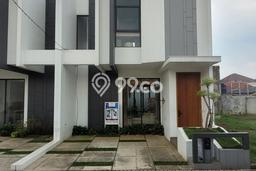 Dijual Rumah 3 Kamar Lokasi Ideal Nyaman dan Strategis di Serpong Dijual Rumah 3 Kamar Lokasi Ideal Nyaman dan Strategis di Serpong