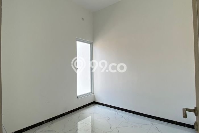 Jual Rumah Modern 4 KT di Mustikasari, Bekasi Jual Rumah Modern 4 KT di Mustikasari, Bekasi