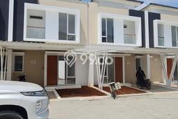 Jual Rumah Modern 3 KT di Bekasi Kota, Bekasi Jual Rumah Modern 3 KT di Bekasi Kota, Bekasi