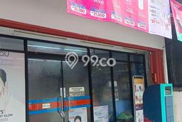Ruko Dijual Lokasi Emas di Duren Sawit Luas 100m2 Ruko Dijual Lokasi Emas di Duren Sawit Luas 100m2