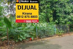 Tanah Siap Bangun Dijual di Jakarta Timur Punya Luas 450m2 Tanah Siap Bangun Dijual di Jakarta Timur Punya Luas 450m2