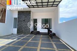 Rumah Minimalis 4 Kamar LT 133m2 di Mustikasari Rumah Minimalis 4 Kamar LT 133m2 di Mustikasari